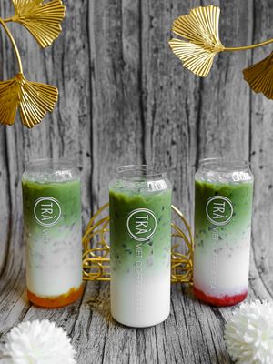 TRÀ Viet Coffee & Tea @ Grand Canal Shoppes Venetian by null