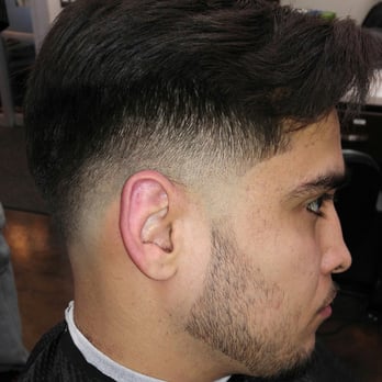 Barber Joe - Barbers Near Me - Sacramento, California Barber Joe - Barbers Near Me - Sacramento, California