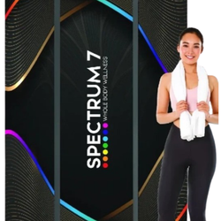SunSational Tanning - Red-Light Therapy