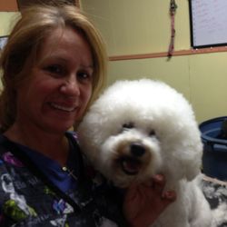 Tail Waggers Pet Grooming Spa