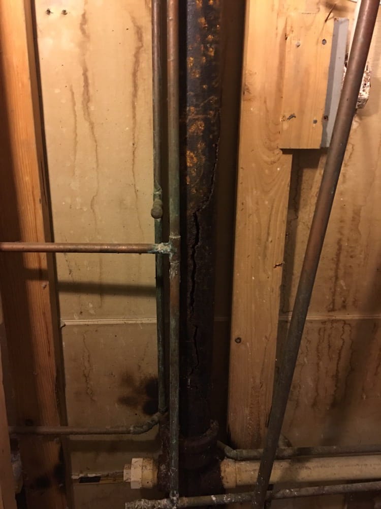 Slide of Balanced Plumbing