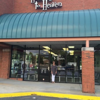 Hairway to Heaven - Hair Salons Near Me - Alabaster, Alabama Hairway to Heaven - Hair Salons Near Me - Alabaster, Alabama