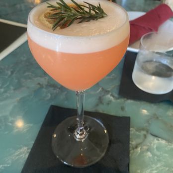 Tango - Cocktails - Tapas/Small Plates Near Me - Laguna Beach, California
