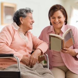 Essencia Home Care and Medical Staffing - ESSENCIA CNA