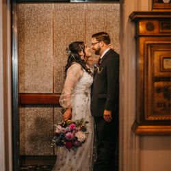 Firehouse Flowers & Event Design