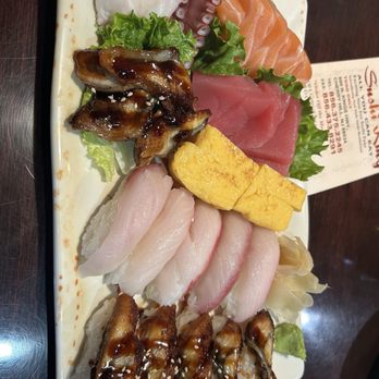 Sushi King - Misc sushi and sashimi - Japanese Near Me - Cherry Hill, New Jersey