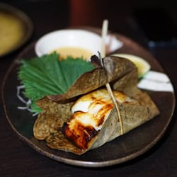 Hato - Yuzu scented Miso Black Cod