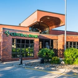Central Bank