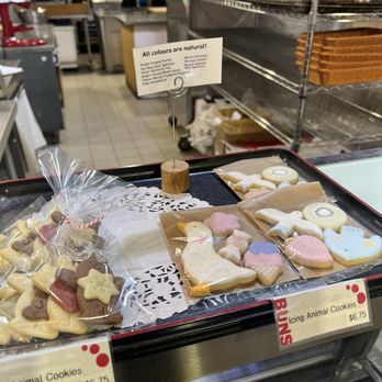 Bakery Nakamura - Cookies - Bakeries Near Me - Markham, Ontario