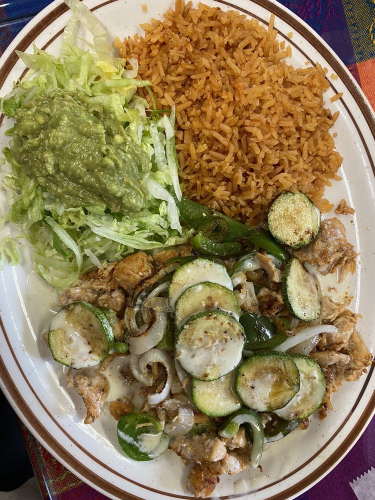 Tania's Mexican Restaurant