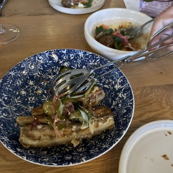 Ember & Rye - Seafood Near Me - Carlsbad, California Ember & Rye - Seafood Near Me - Carlsbad, California