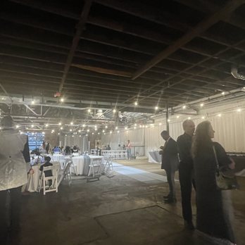 The Glass Factory - Venues & Event Spaces Near Me - Jonesboro, Arkansas