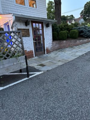 Good Old Days Pizza & Cocktail Den by null