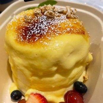 Motto Tea Cafe - Desserts Near Me - Pasadena, California