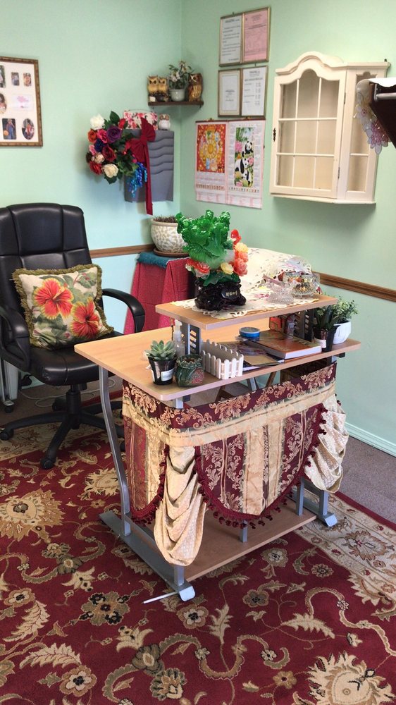 AMAZING MASSGE Updated September 2024 203 Winthrop St, Winthrop