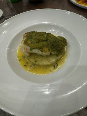 Restaurant Emile by null