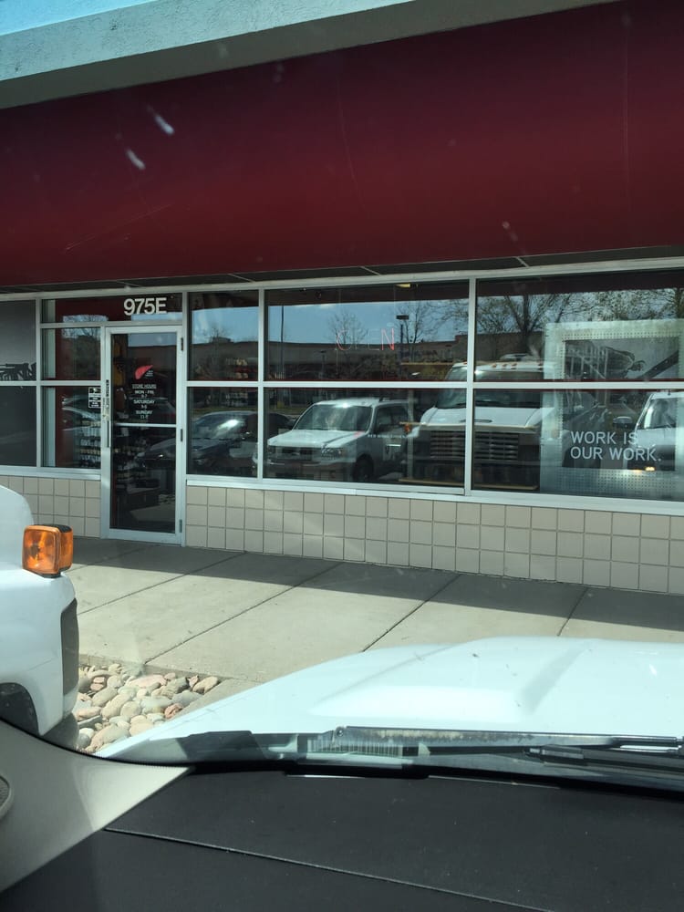 RED WING SHOE STORE Updated May 2024 975 N Academy Blvd, Colorado