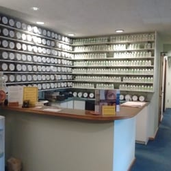 John Aguilar, Jr, DAOM, EAMP - Professional, comprehensive Chinese medical care, including individualized, bulk herb formulas.