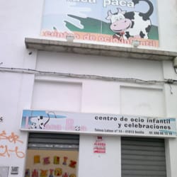 La Vaca Paca