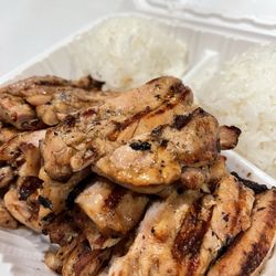 Chicken Teriyaki