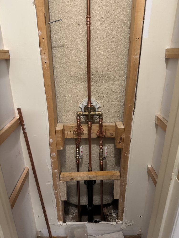 Slide of Volksheim Home Improvement