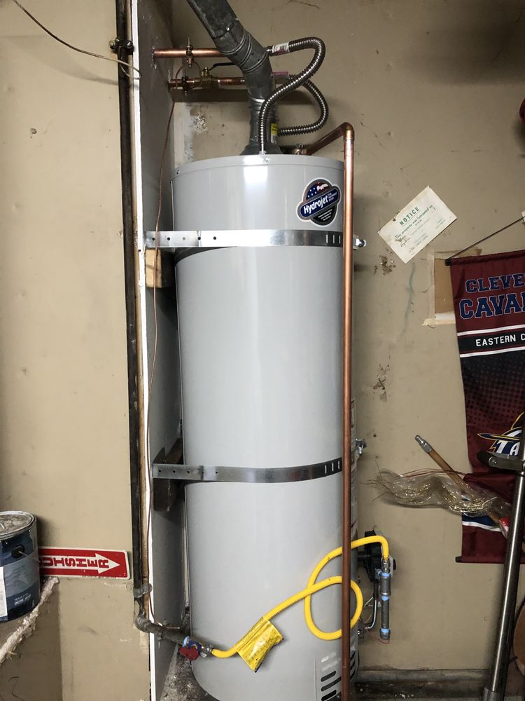 Bay Plumbing - septic in San Jose, CA