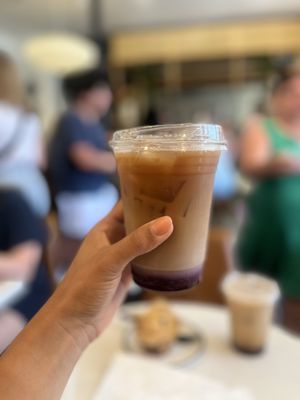 The Nitro Bar by null