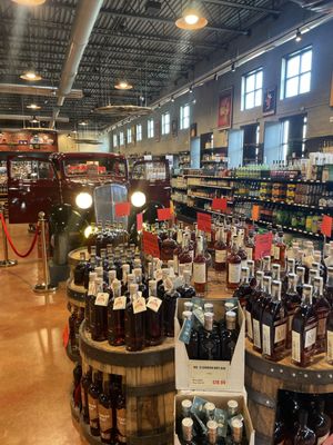 South Lyndale Liquors & Market by null