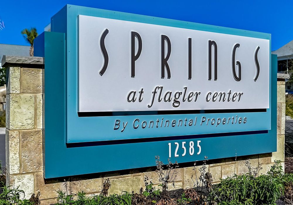 SPRINGS AT FLAGLER CENTER 71 Photos Apartments 12585 Flagler Center Blvd, Jacksonville, FL