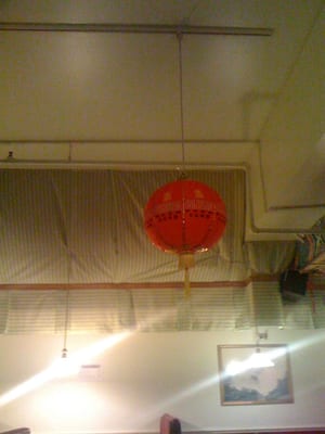 Genghis Khan Restaurant by null