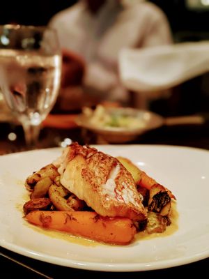 Black & Blue Steak and Crab, Rochester, NY by null