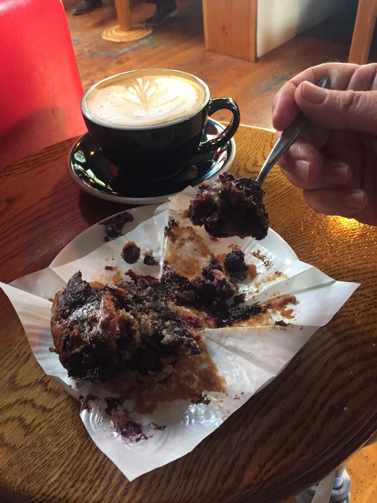 THE STRICTLY COFFEE Updated June 2024 Also at 23 Bath St, Dunedin