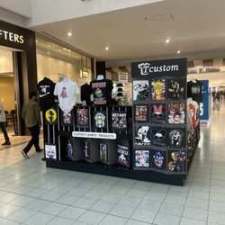 Tcustom - Tcustom at plaza Bonita
