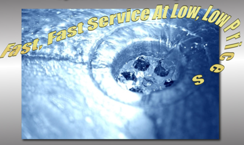 Slide of Victor Sewer & Drain Services