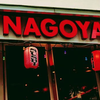 Nagoya - Nagoya Sushi & Tiki Bar Condado - Japanese Near Me - San Juan, Puerto Rico Nagoya - Nagoya Sushi & Tiki Bar Condado - Japanese Near Me - San Juan, Puerto Rico