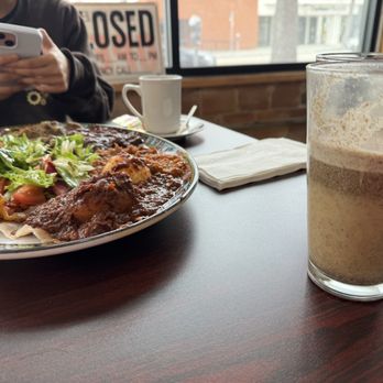 Ethiopia Restaurant - Telba Juice - Ethiopian Near Me - Berkeley, California