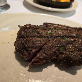 Mahogany Prime Steakhouse - Bison - Steakhouses Near Me - Omaha, Nebraska