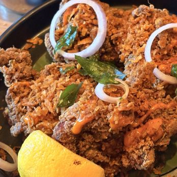 Eylan - Indian Near Me - Menlo Park, California