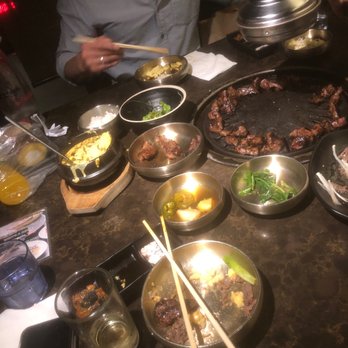 Anto - Korean bbq - Korean Near Me - New York, New York Anto - Korean bbq - Korean Near Me - New York, New York