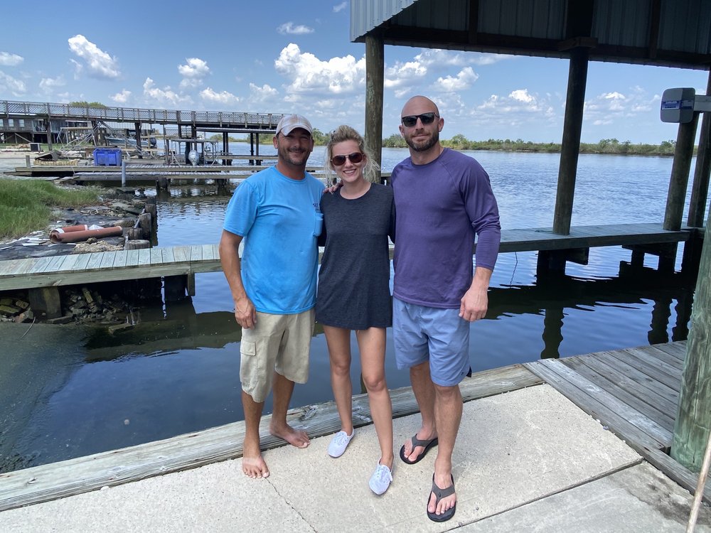 TOPWATER CHARTERS Updated August 2024 16 Photos 7725 Highway 56