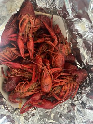 Down South Texas BBQ by null