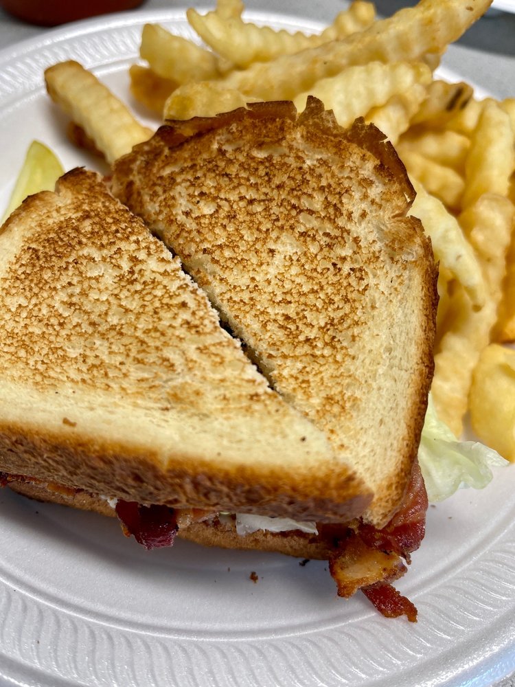 FRUIT PUNCH SANDWICH SHOP Updated November 2024 12 Photos & 39