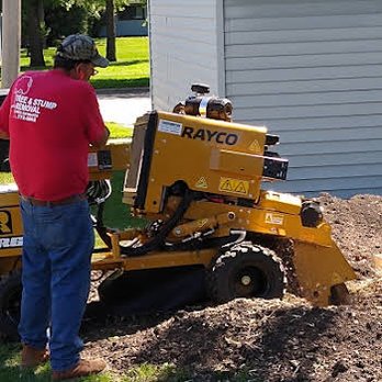 Paul's Stump Removal - Tree Services Near Me - Grand Forks, North Dakota Paul's Stump Removal - Tree Services Near Me - Grand Forks, North Dakota