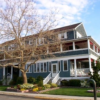 The Bentley Inn - Hotels Near Me - Bay Head, New Jersey The Bentley Inn - Hotels Near Me - Bay Head, New Jersey