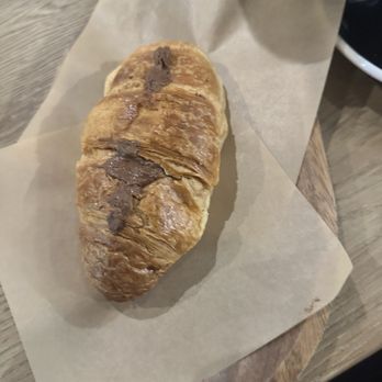 Birdie's Coffee - Nutella Croissant - Coffee & Tea Near Me - Cincinnati, Ohio