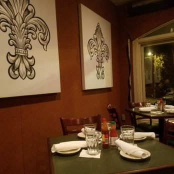 Cajun Queen - Great atmosphere! - Cajun/Creole Near Me - Charlotte, North Carolina