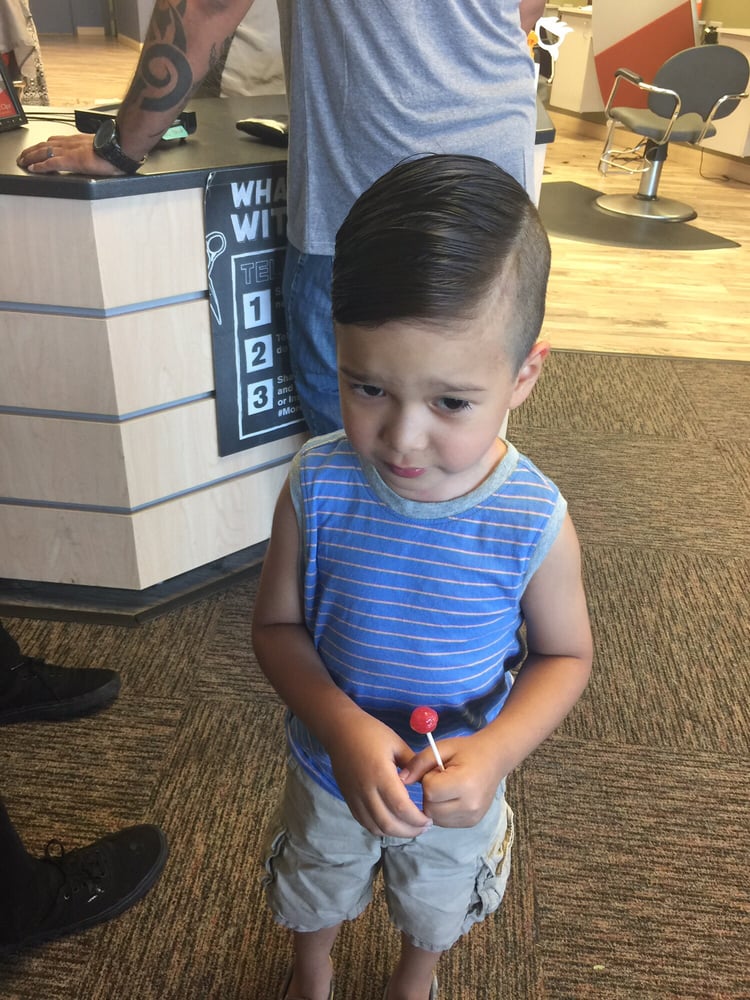 GREAT CLIPS Updated September 2024 26 Reviews 20928 S John Wayne Pkwy, Maricopa, Arizona