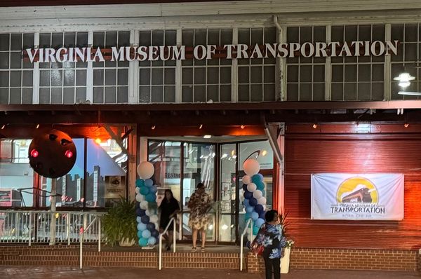 Virginia Museum of Transportation by null