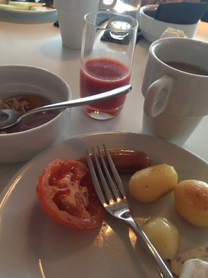 Clarion Hotel Stockholm by null