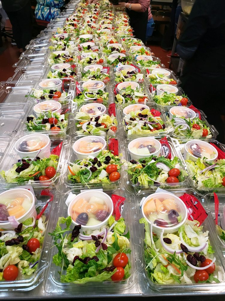Hannibal's Catering & Events